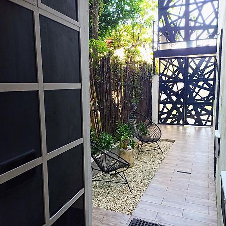 Tr3S By Walter De La Renta Apartment Cancun Bagian luar foto