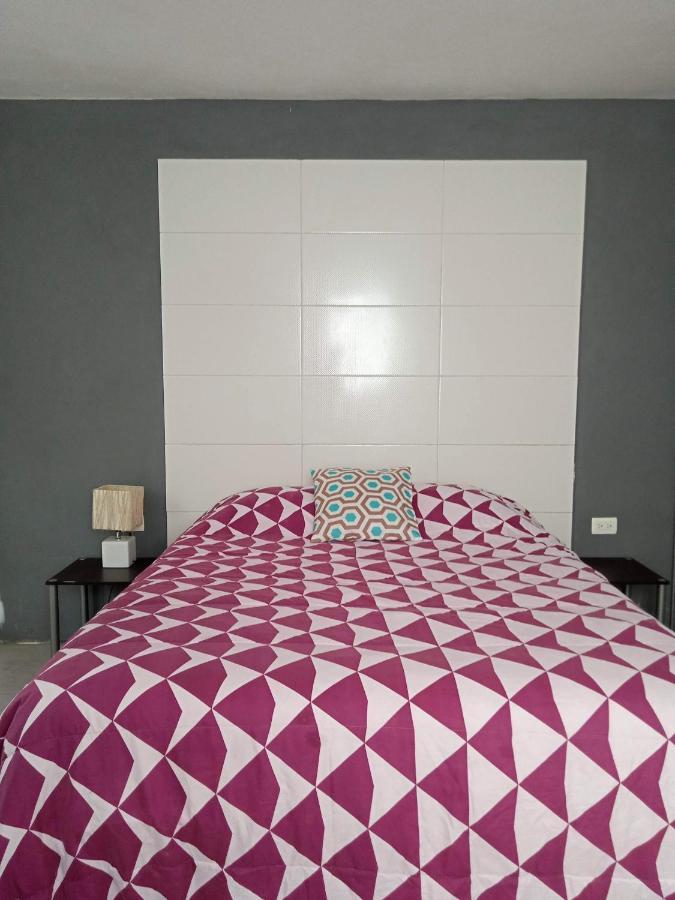 Tr3S By Walter De La Renta Apartment Cancun Bagian luar foto