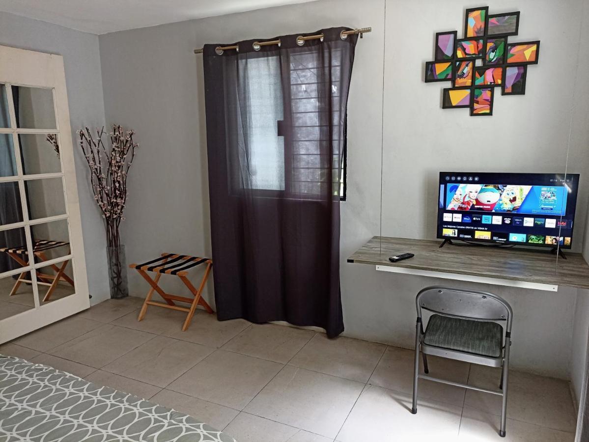 Tr3S By Walter De La Renta Apartment Cancun Bagian luar foto