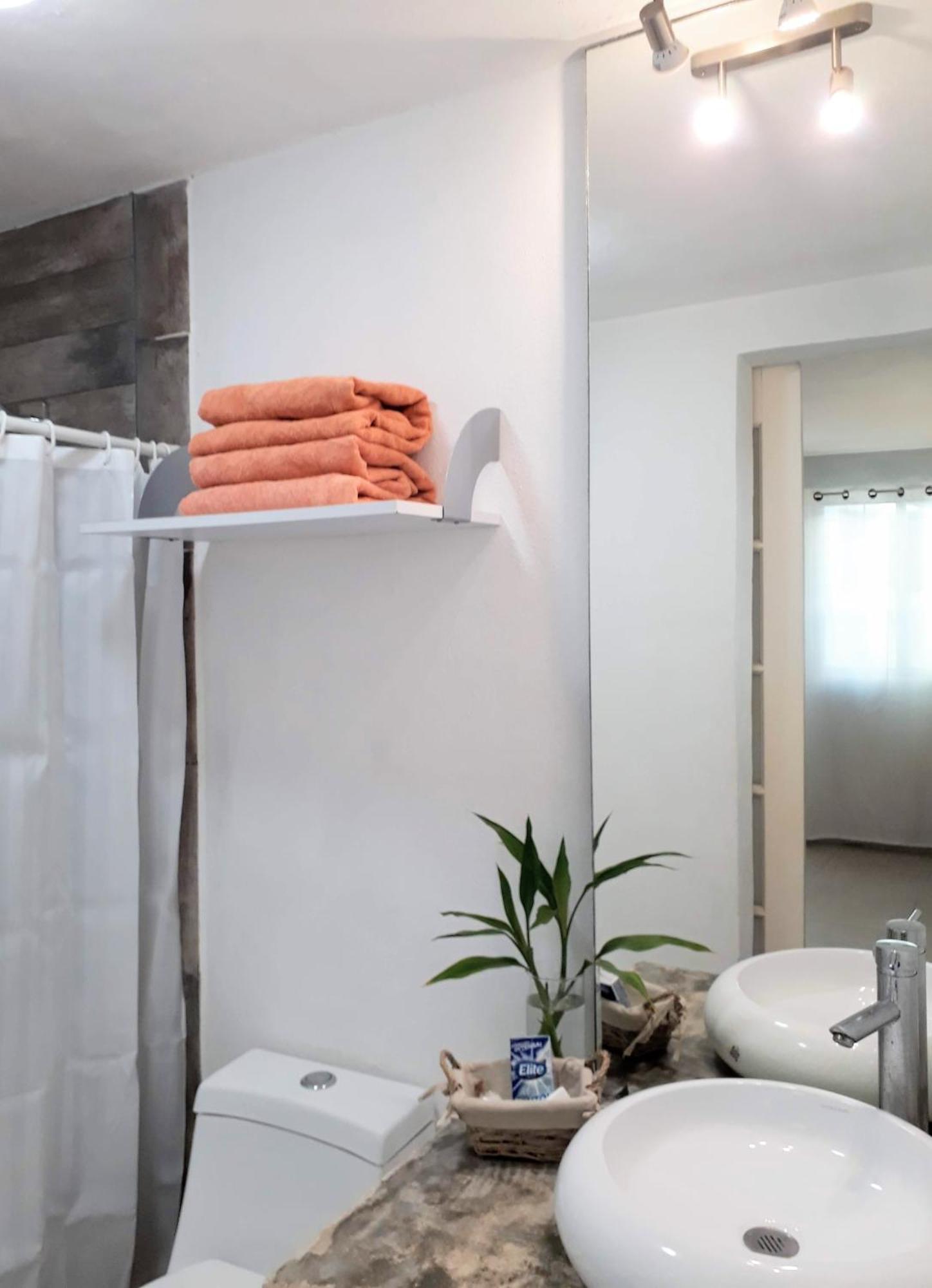 Tr3S By Walter De La Renta Apartment Cancun Ruang foto
