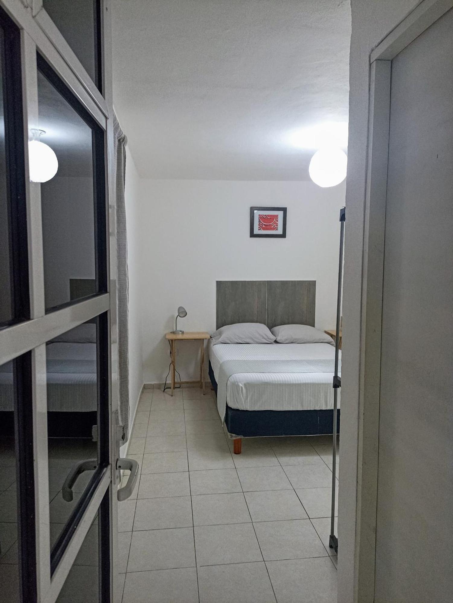 Tr3S By Walter De La Renta Apartment Cancun Ruang foto