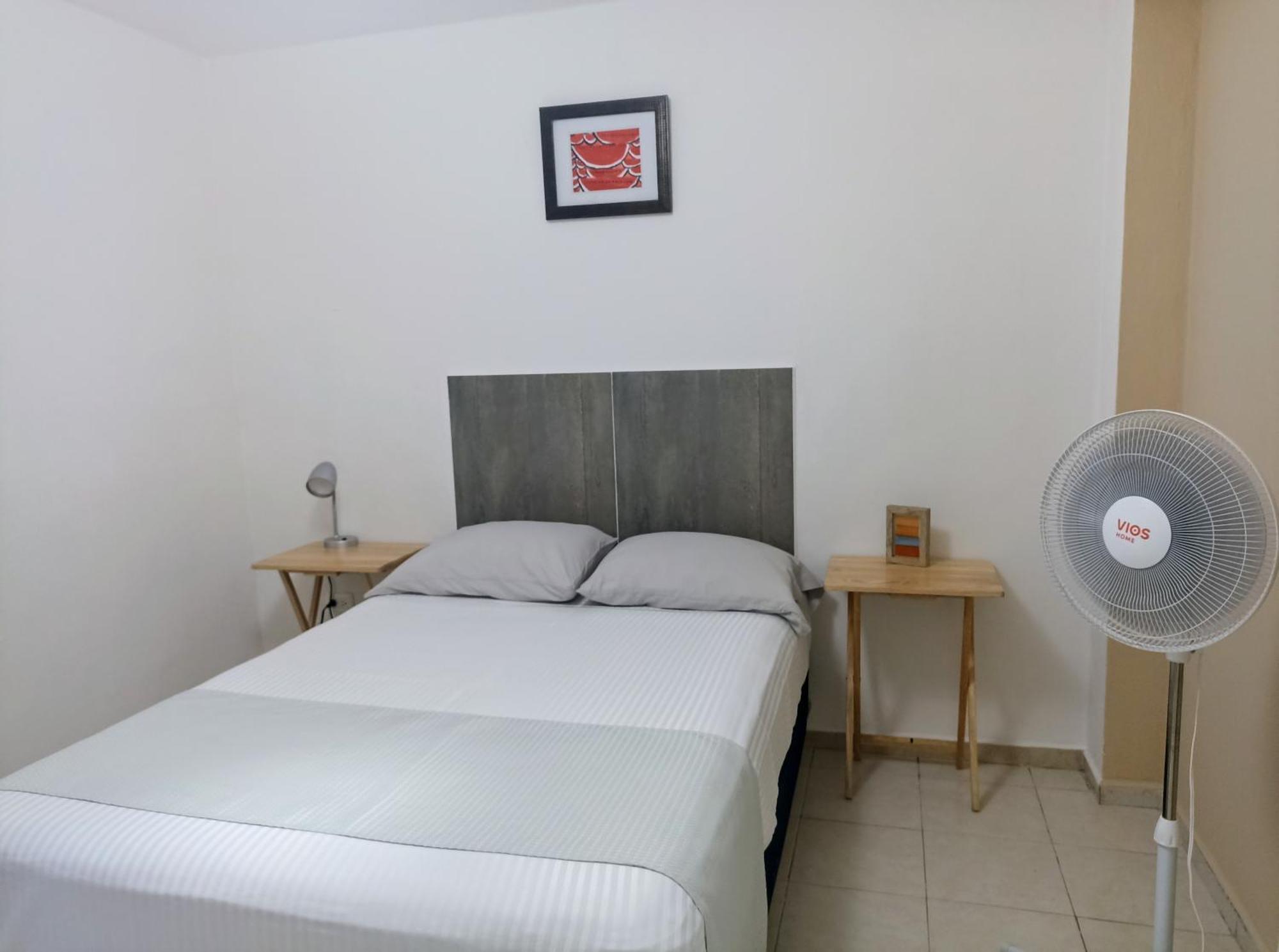 Tr3S By Walter De La Renta Apartment Cancun Ruang foto