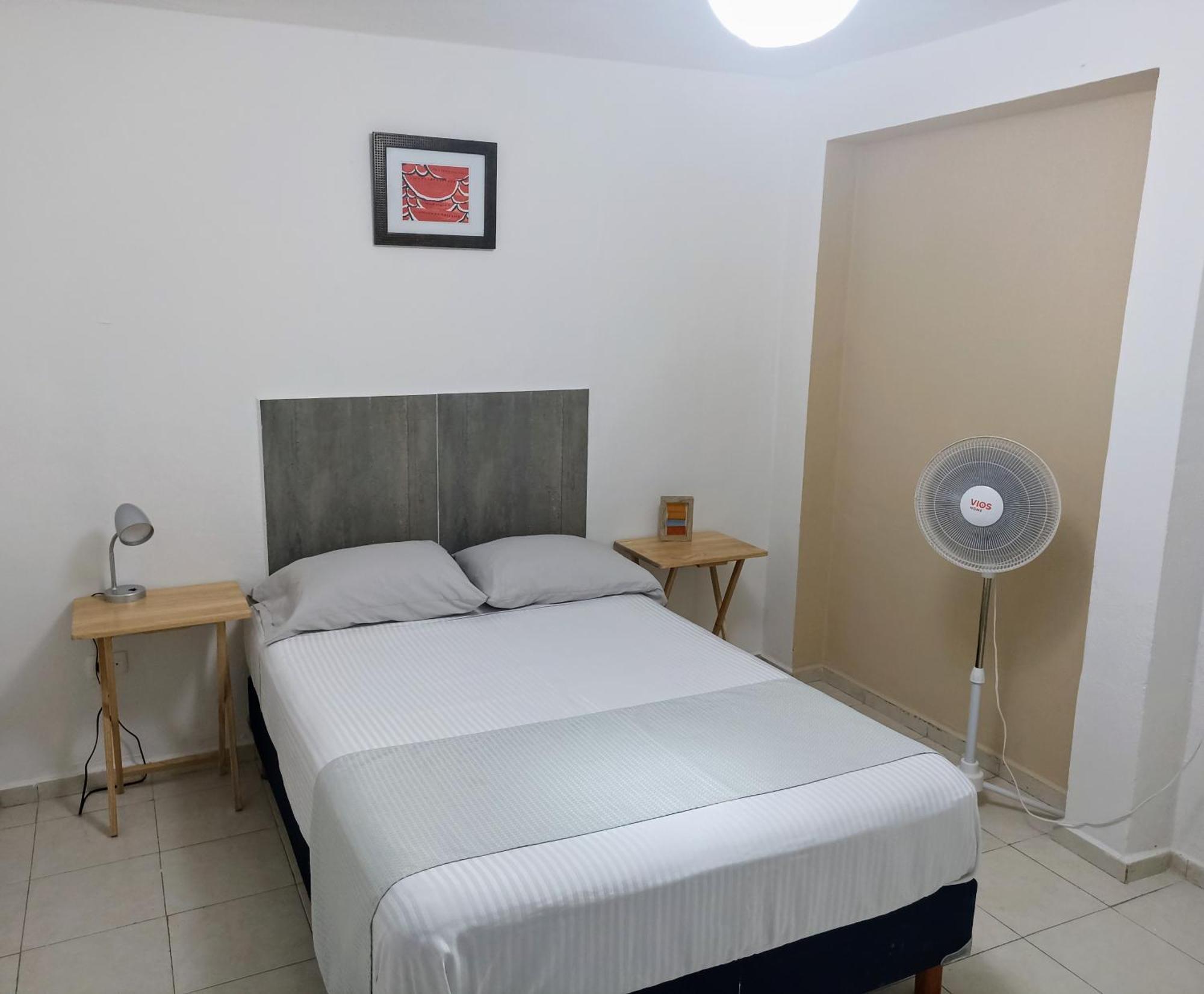 Tr3S By Walter De La Renta Apartment Cancun Bagian luar foto