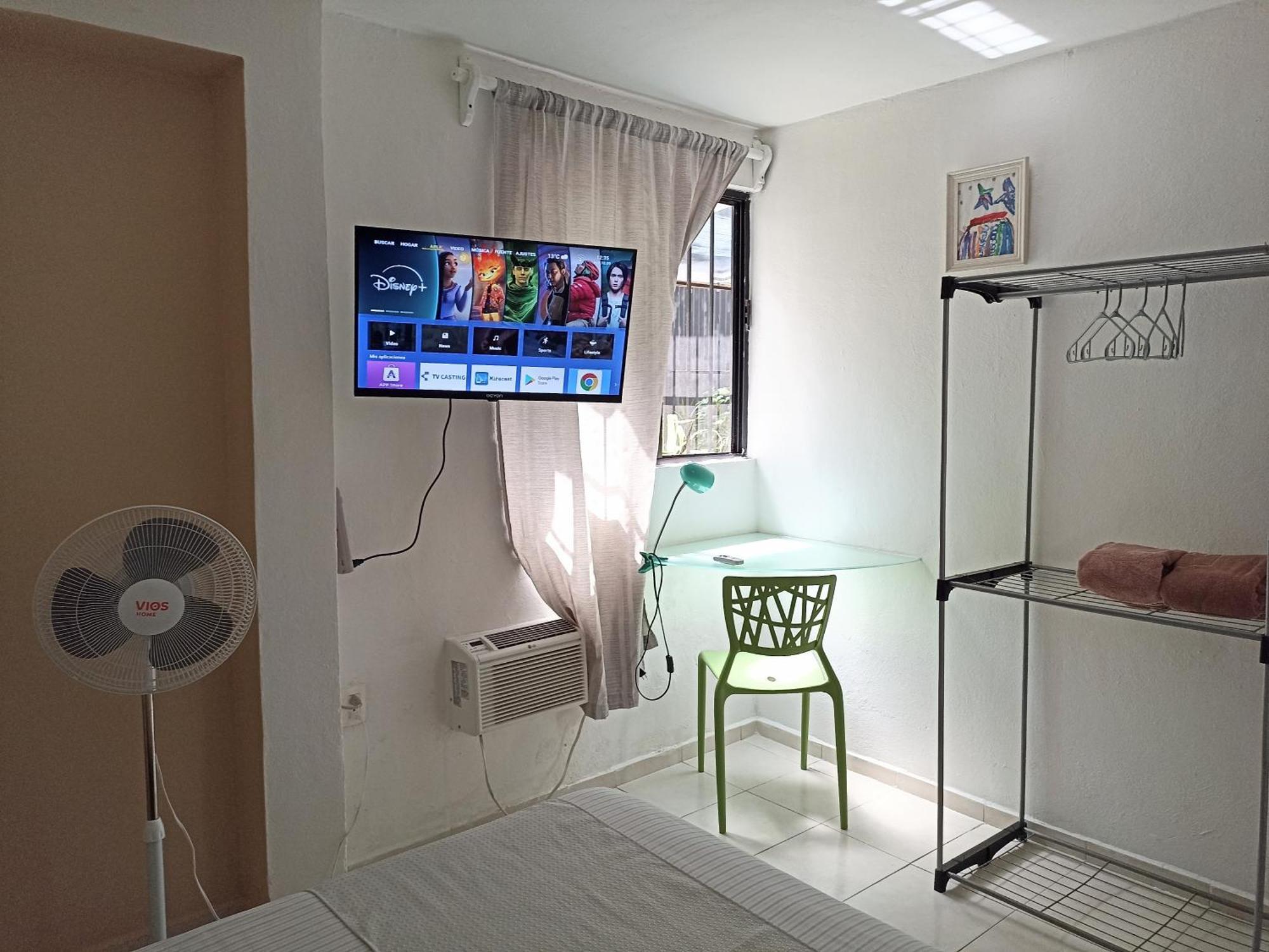 Tr3S By Walter De La Renta Apartment Cancun Bagian luar foto