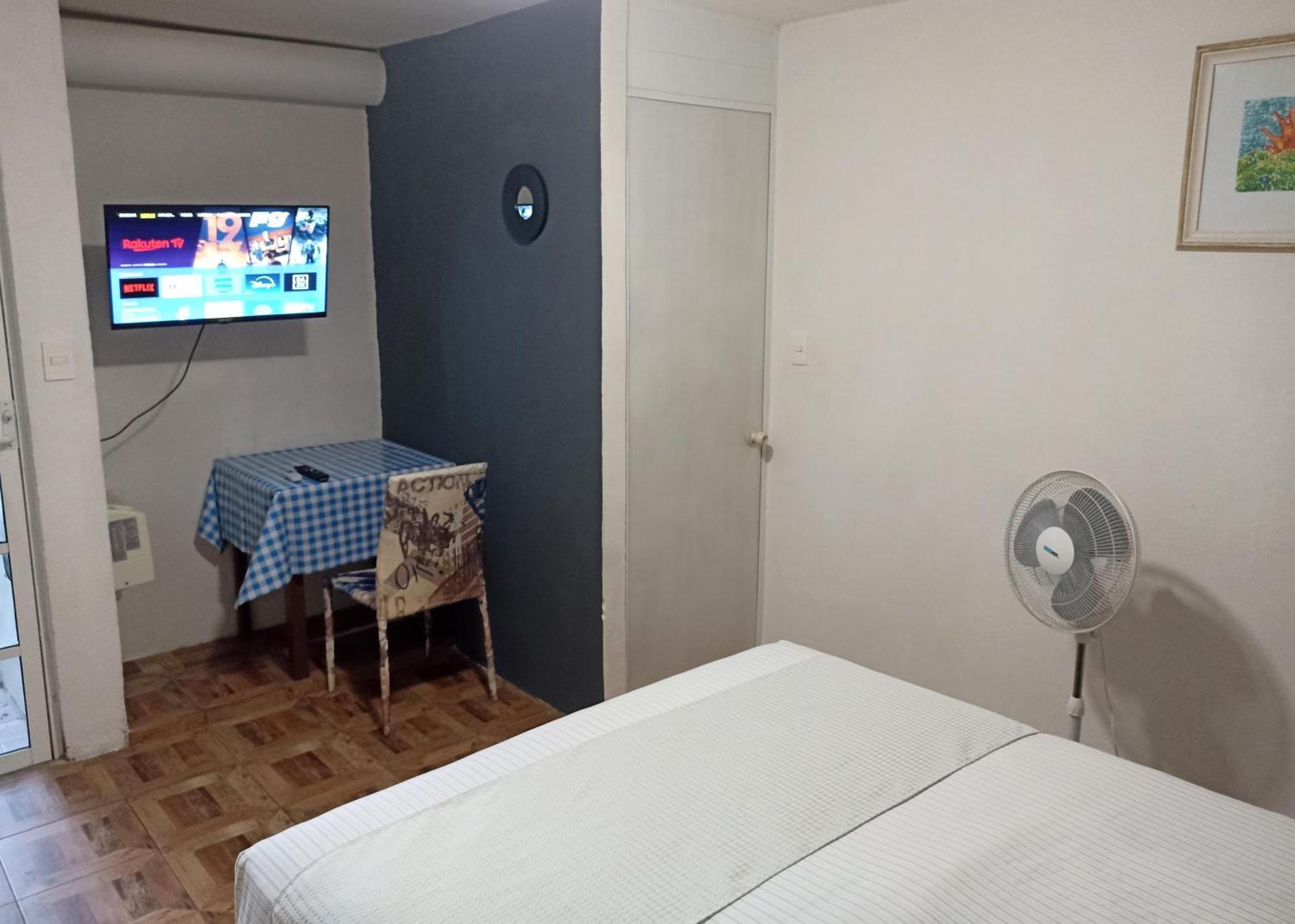 Tr3S By Walter De La Renta Apartment Cancun Ruang foto
