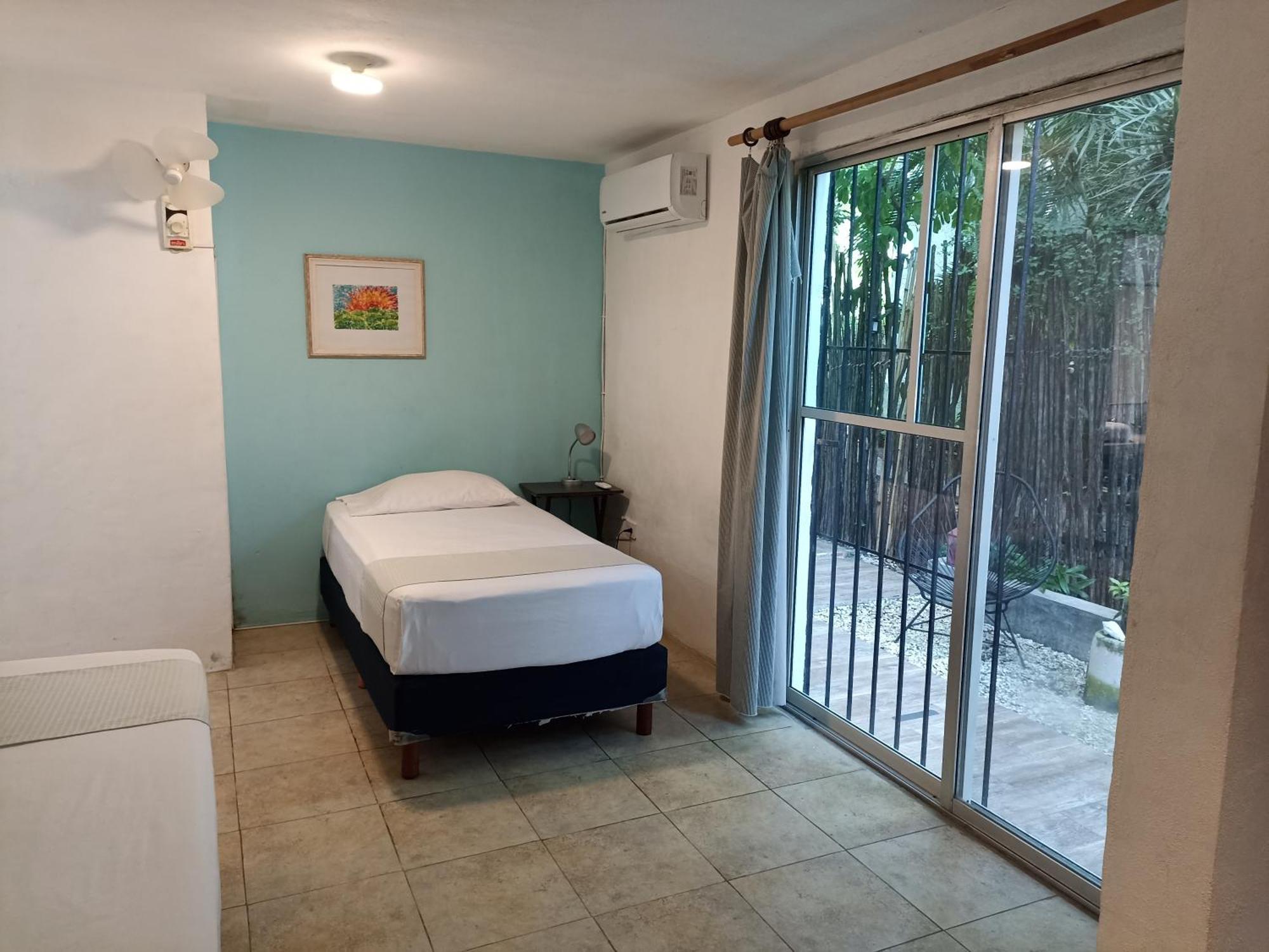 Tr3S By Walter De La Renta Apartment Cancun Ruang foto